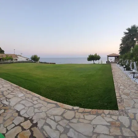 Navarino Baths Sea-front Estate Βίλα *