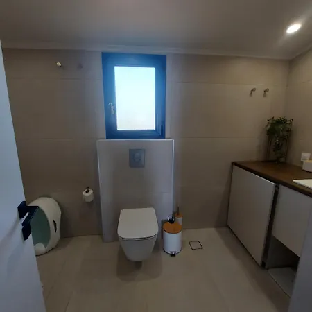 Βίλα Navarino Baths Sea-front Estate *