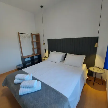 Navarino Baths Sea-front Estate *