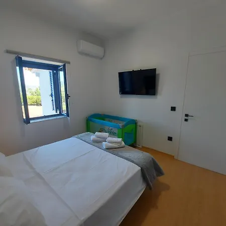 Navarino Baths Sea-front Estate