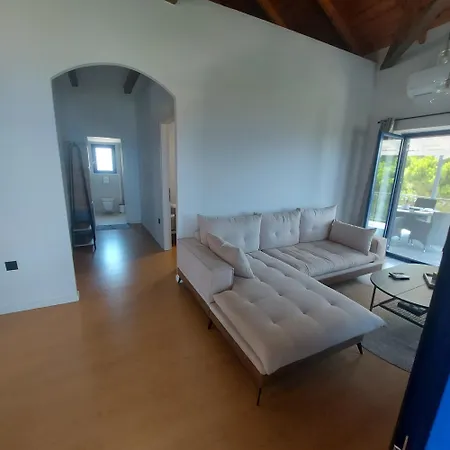 Navarino Baths Sea-front Estate