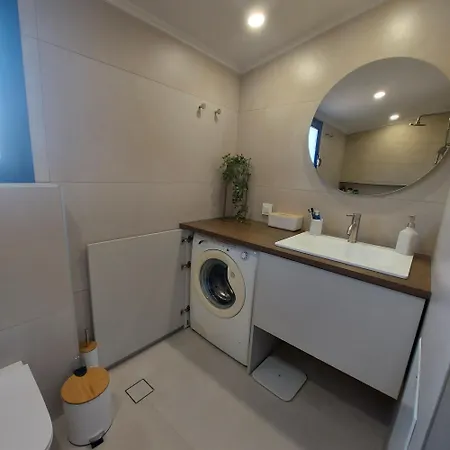 Navarino Baths Sea-front Estate Βίλα *