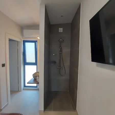 Navarino Baths Sea-front Estate *