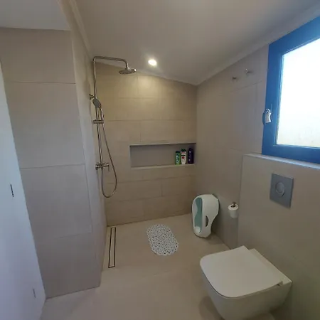 Navarino Baths Sea-front Estate