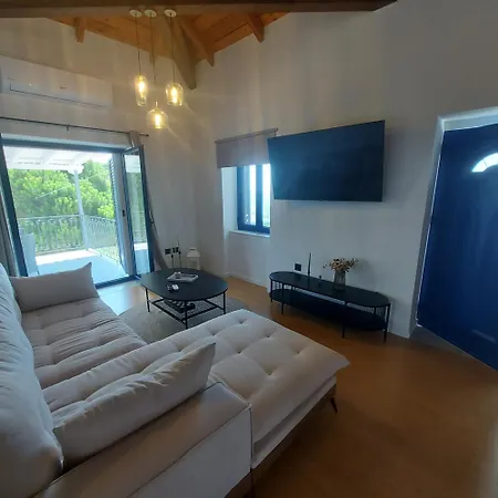 Navarino Baths Sea-front Estate *