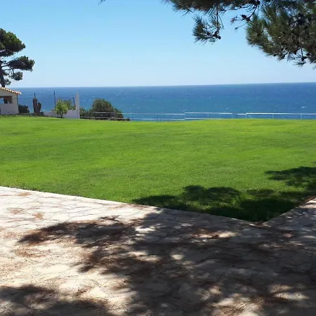 Navarino Baths Sea-front Estate