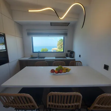 Navarino Baths Sea-front Estate Βίλα *