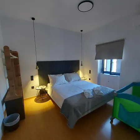 Βίλα Navarino Baths Sea-front Estate Βρωμονέρι