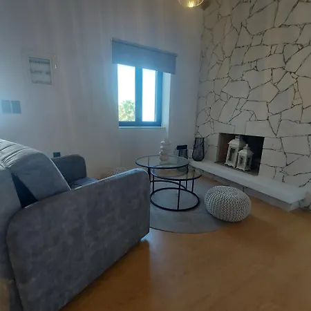 Navarino Baths Sea-front Estate Willa Vromonérion