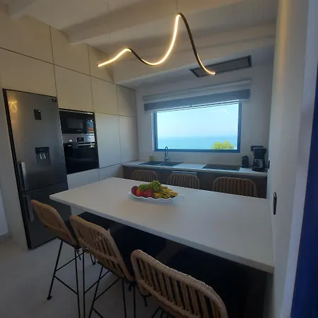 Navarino Baths Sea-front Estate