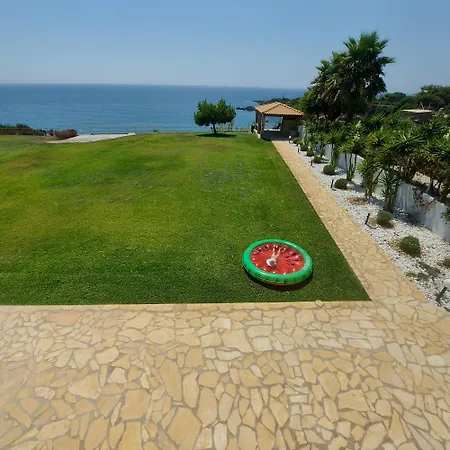 Βίλα Navarino Baths Sea-front Estate Βρωμονέρι