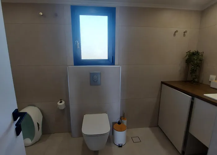 Villa Navarino Baths Sea-front Estate *