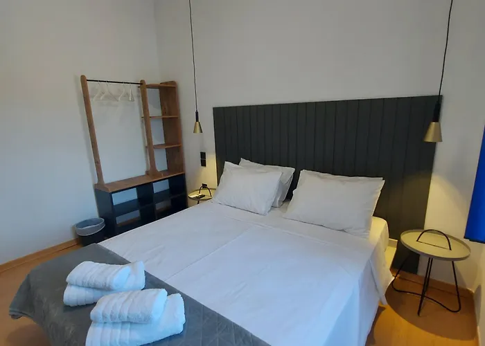 Navarino Baths Sea-front Estate *