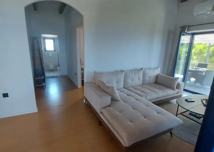 Navarino Baths Sea-front Estate