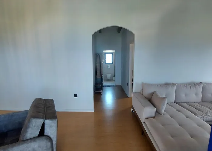 Navarino Baths Sea-front Estate Villa