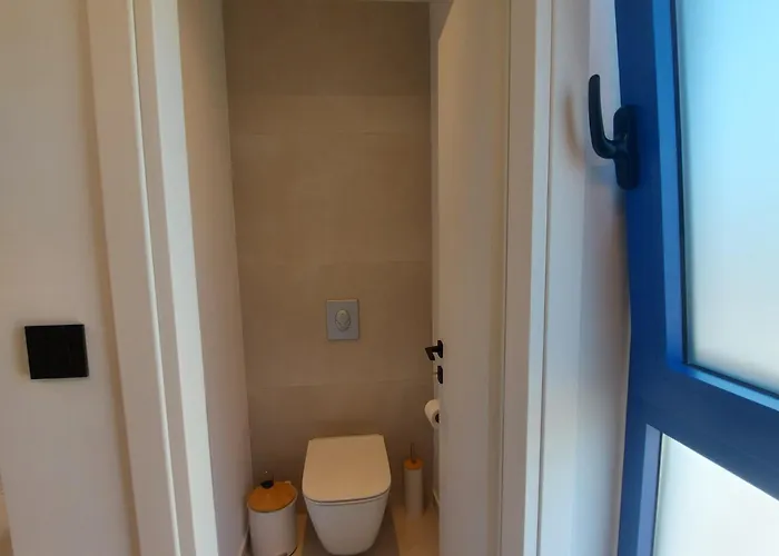 Navarino Baths Sea-front Estate *