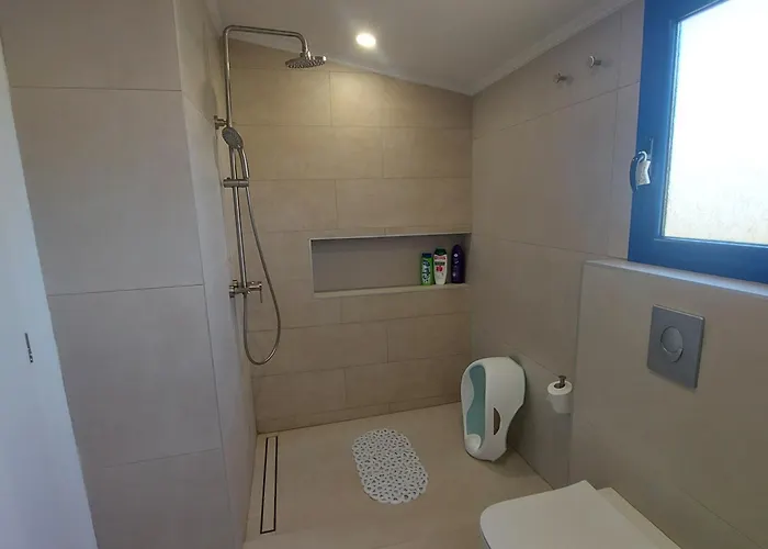 Navarino Baths Sea-front Estate