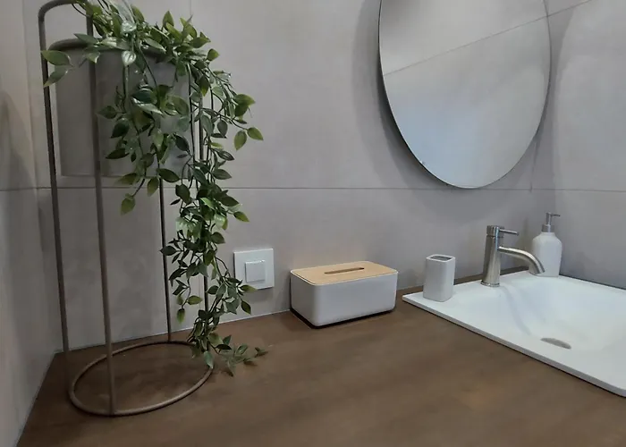 Navarino Baths Sea-front Estate *