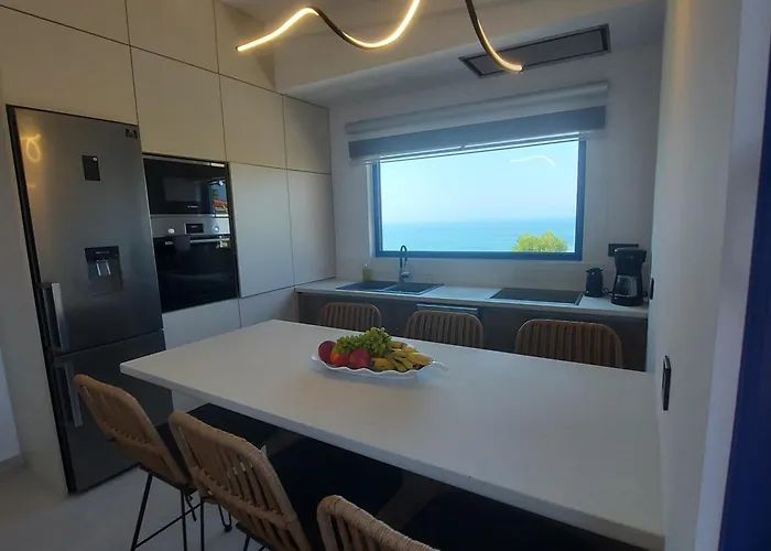 Navarino Baths Sea-front Estate